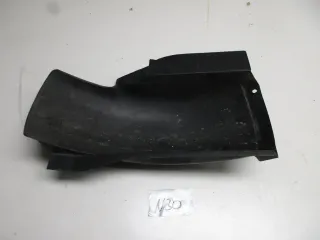 N30 Honda XL 600 V PD06 Transalp Radlauf Spritzschutz hinten innen - Bild 5