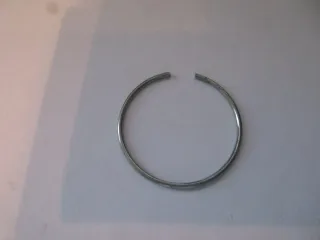 D3178 Yamaha XS 400_750 XJ 750 Sprengring 1J3-23183-01 Gabel Standrohr Sicherung - Bild 3