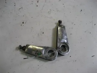 1. HONDA CB 750 K_KZ RC01 KETTENSPANNER RECHTS LINKS ANTRIEBSKETTENSPANNER - Bild 2