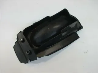 Kymco Quannon 125 R3 Innenradlauf Fender Schmutzfänger Verkleidung Spritzschutz - Bild 1