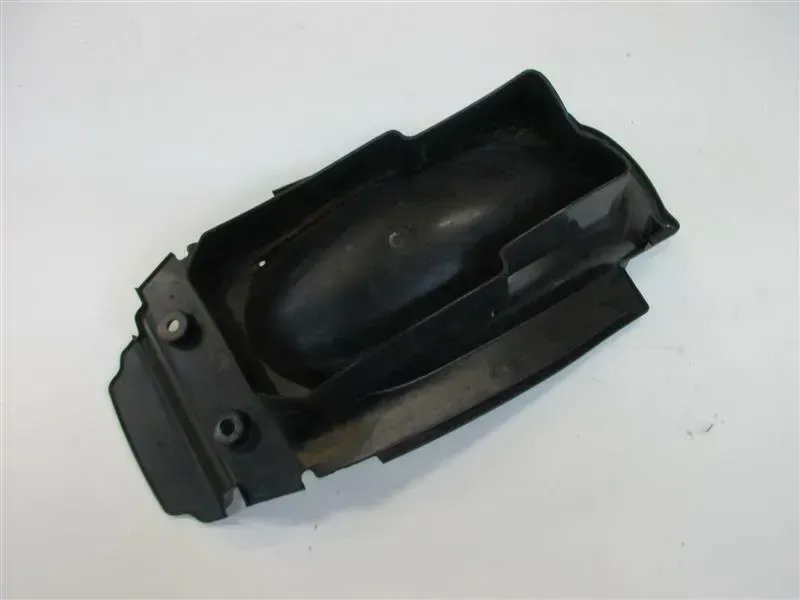 Kymco Quannon 125 R3 Innenradlauf Fender Schmutzfänger Verkleidung Spritzschutz - Bild 1