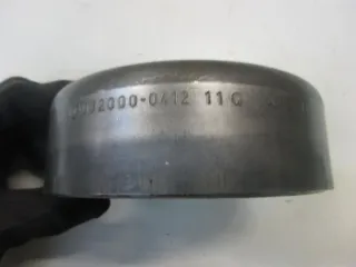 2. HONDA CB 250 N_T POLRAD LICHTMASCHINE ROTOR MAGNETWHEEL 032000-0412 - Bild 3