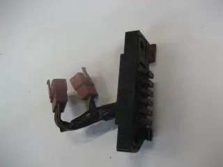 2. HONDA CBR 1000 F SC21 SICHERUNGSKASTEN SICHERUNGSBOX SICHERUNGEN FUSE-BOX - Bild 2