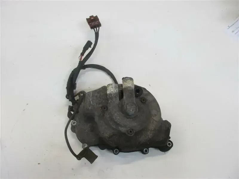 Piaggio MP3 250 ie M47 Lichtmaschine mit Motordeckel Wasserpumpe Stator Deckel - Bild 1