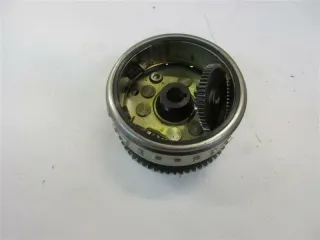 Kymco Yager GT 200_125 GT i Polrad mit Anlasserfreilauf Lichtmaschine Generator - Bild 2