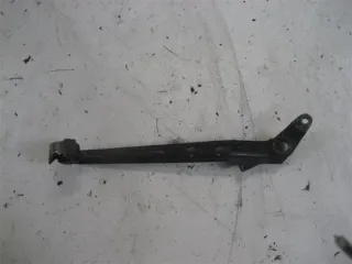 CAGIVA 600 W16 2G1 BREMSPEDAL BREMSHEBEL UNTEN BRAKE PEDAL - Bild 3