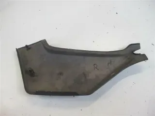 1. HONDA GL 500 PC02 SILVER WING VERKLEIDUNG SITZBANK SEITE RECHTS SEITENDECKEL - Bild 3