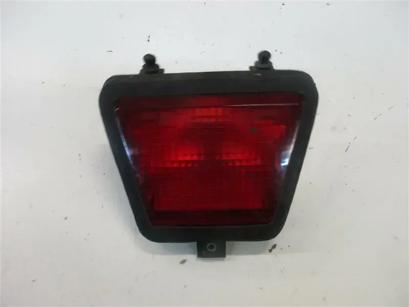 1. HONDA VF 750 C RC09 RÜCKLICHT RÜCKLEUCHTE BREMSLICHT LICHT TAILLIGHT - Bild 1