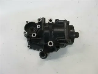 1. HONDA VF 750 S RC07 KARDAN VOM MOTOR KARDANHYDRAULIK ANTRIEB WELLE - Bild 1