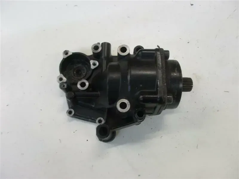 1. HONDA VF 750 S RC07 KARDAN VOM MOTOR KARDANHYDRAULIK ANTRIEB WELLE - Bild 1
