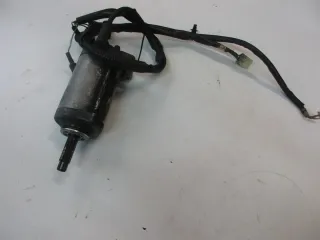 SUZUKI DL 1000 V-STROM WVBS ANLASSER STARTER MOTOR ELEKTROMOTOR 31100-06G00 - Bild 1