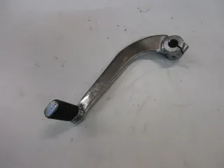 SUZUKI GSX 1100 G GV74A BREMSPEDAL UNTEN HEBEL BREMSE BRAKE PEDAL - Bild 1
