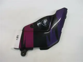 480. Suzuki GSX-R 1100 W Verkleidung links Rahmenverkleidung Rahmen 47611-17E01 - Bild 2
