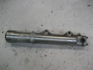 3. HONDA GL 1000 GL1 GOLD WING GABEL TAUCHROHR RECHTS FÜR STANDROHR FORK - Bild 3