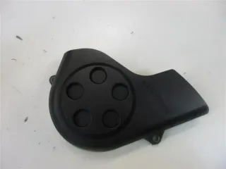 HONDA CBR 600 F PC35 SPORT RITZELABDECKUNG MOTORDECKEL LINKS RITZEL GEHÄUSE - Bild 2