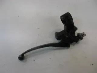 HONDA GL 500 PC02 SILVERWING KUPPLUNGSHEBELHALTER MIT KUPPLUNGSHEBEL ARMATUR - Bild 2