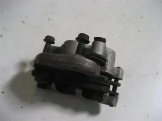 HUSQVARNA WRE 125 BREMSSATTEL BREMSZANGE HINTEN BRAKE CALIPER REAR - Bild 2