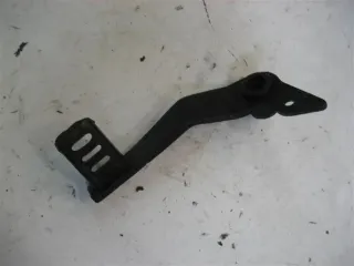 DERBI SAVANNAH 50 FDS BREMSPEDAL BREMSHEBEL UNTEN BRAKE PEDAL - Bild 2