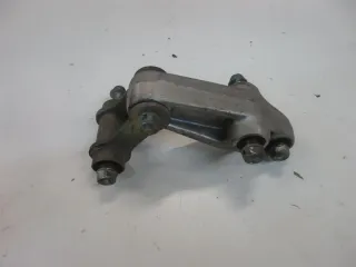 HONDA CBR 600 F PC23 FEDERBEINUMLENKUNG STOßDÄMPFER KNOCHEN AUFNAHME FEDERBEIN - Bild 1