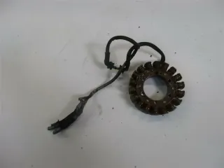 HONDA VT 600 C SHADOW LICHTMASCHINE STATOR GENERATOR WICKLUNG ALTERNATOR - Bild 3
