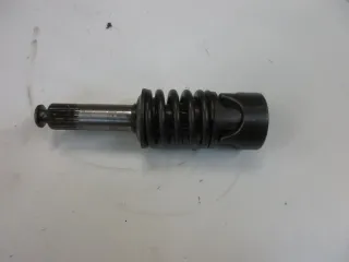 HONDA CX 500 C PC01 AUSGLEICHSWELLE KARDAN KARDANWELLE WELLE WINKELGETRIEBE - Bild 2