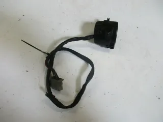 1. Yamaha RD 350 LC 4LO Lenkerschalter rechts Lenkarmatur Lenker Schalter - Bild 1