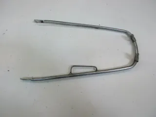 Honda CB 250_350_400 Fenderhalter Strebe unten Kotflügel Halter Bügel - Bild 1