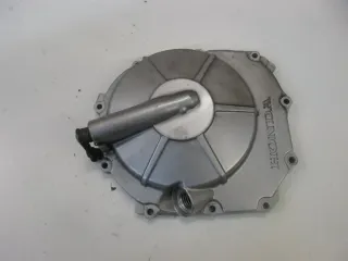 HONDA CBR 600 F PC25 KUPPLUNGSDECKEL (1) MOTORDECKEL RECHTS GEHÄUSE MOTOR CLUTCH - Bild 2