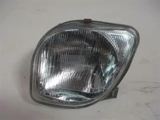 Yamaha YZF 750 R_SP 4HN Scheinwerfer Hauptscheinwerfer Licht rechts Headlight ri - Bild 1