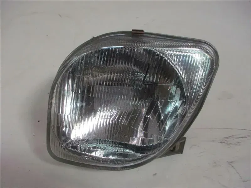 Yamaha YZF 750 R_SP 4HN Scheinwerfer Hauptscheinwerfer Licht rechts Headlight ri - Bild 1