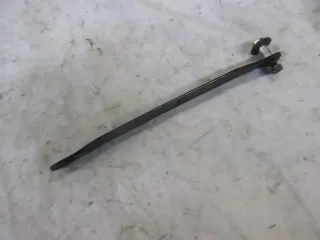 SUZUKI VS 750 INTRUDER VR51B STREBE ZUGSTREBE HALTER BREMSSATTEL BREMSZANGE - Bild 2