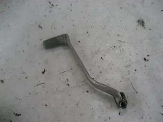CAGIVA CANYON 500 M1 SCHALTHEBEL GANGHEBEL UNTEN SHIFT LEVER - Bild 1