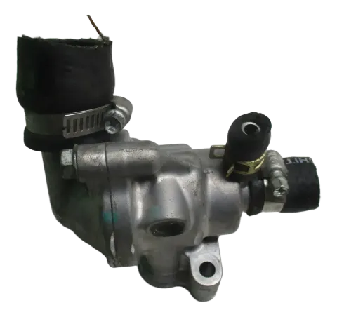 Background image for 3. Honda CBR 600 F PC35 99-02 Thermostat mit Gehäuse Motor Kühlung