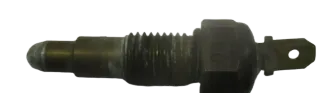 1. Kawasaki EN 500 EN500A Thermofühler Kühler Schalter Sensor Thermostat Wärmefü - Bild 2