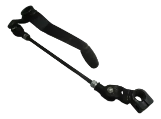 Suzuki GSX-S 125 WDLO Schalthebel Ganghebel links vorne shift lever - Bild 5
