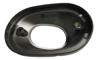 Suzuki GSX-S 125 WDLO Auspuffblende Verkleidung Endtopf hinten - Bild 3