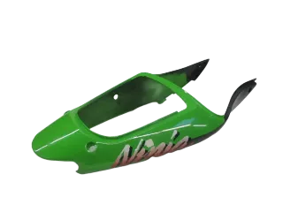 Heckverkleidung #1 Verkleidung 2. Kawasaki ZX-6 R ZX 600 G_J Ninja Sitzbank oben - Bild 2
