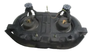 Suzuki GSX-R 750 GR 75 A Knicker Scheinwerfer Hauptscheinwerfer Front - Bild 5