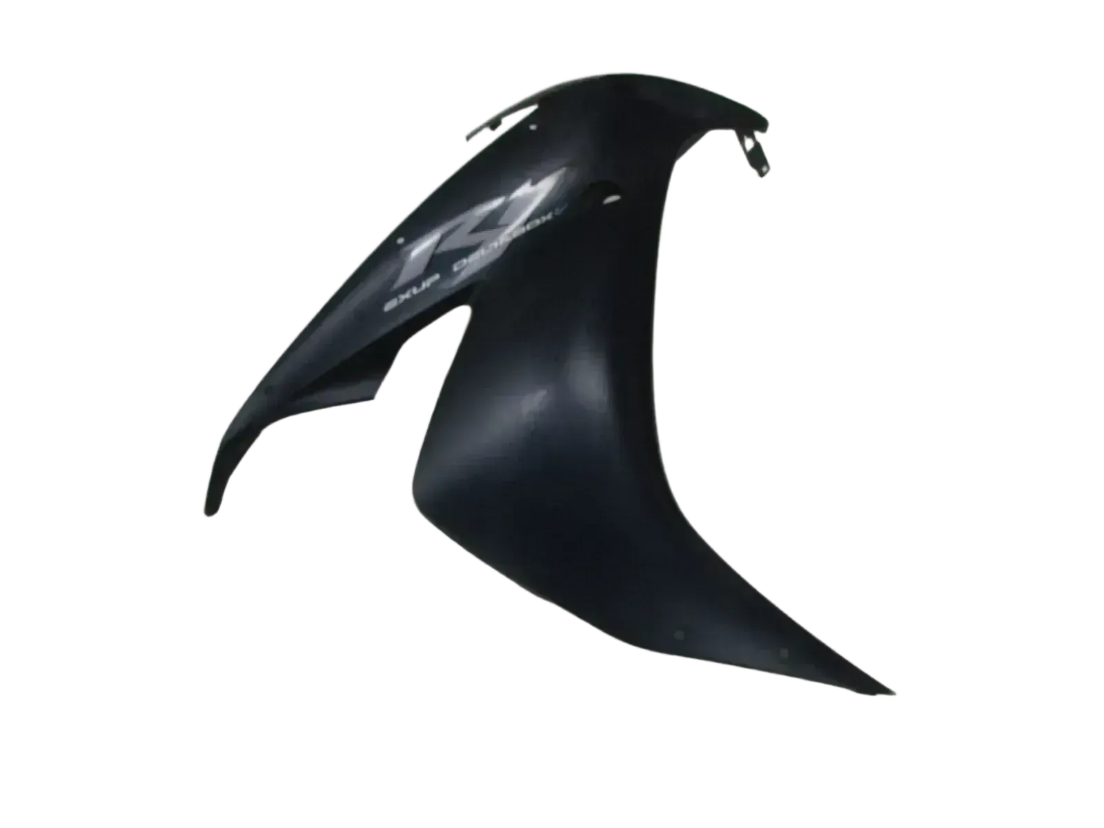 Verkleidung Seitenverkleidung Z157 Yamaha YZF-R1 RN 12 rechts Seitendeckel - Bild 1
