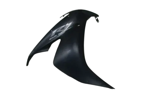 Background image for Verkleidung Seitenverkleidung Z157 Yamaha YZF-R1 RN 12 rechts Seitendeckel