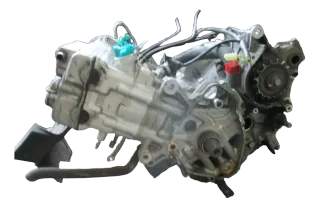 3. Honda CBR 600 F PC35 99-02 Motor mit Kupplung 34819 km engine - Bild 6