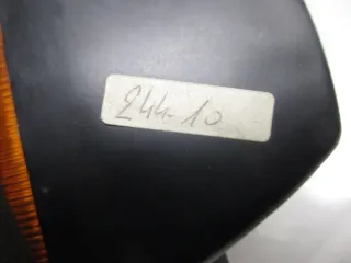 T994 Kawasaki GPZ 550_75 Blinksignal vorne rechts od. links 244-10 - Bild 5