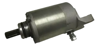 Suzuki GSX-S 125 WDLO Anlasser Starter Elektromotor Motor - Bild 3