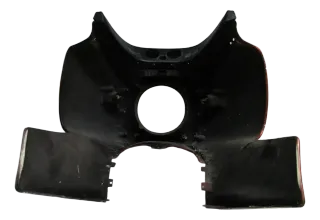 N2 BMW R 100 RT Frontmaske Scheinwerfer KBA30017 Kanzel Blinker - Bild 9