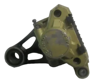 Suzuki GSX-R 750 GR 75 A Knicker Bremssattel Bremszange hinten - Bild 3