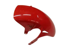 W195. Honda CBR 1000 RR SC57 Fender vorne Schmutzfänger Verkleidung Kotflügel - Bild 2