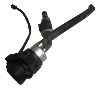 3. Honda CBR 600 F PC35 99-02 Benzinpumpe Kraftstoffpumpe Tank - Bild 3
