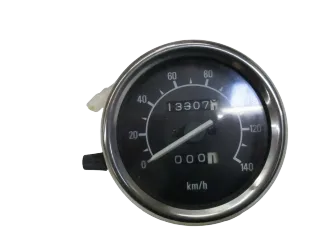 1. Yamaha XV 250 3 LW Virago Kombiinstrument Tacho Armaturen - Bild 1