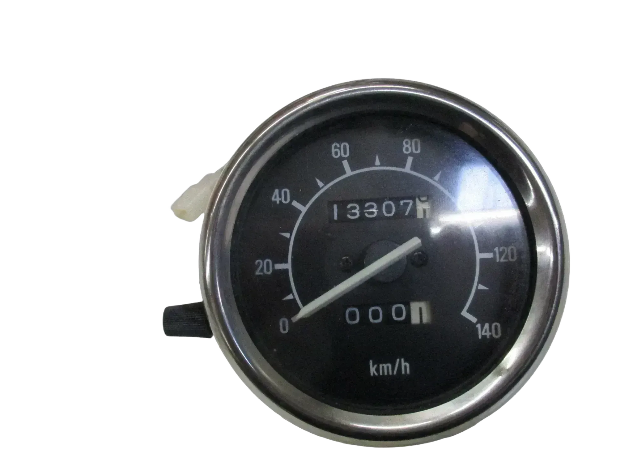1. Yamaha XV 250 3 LW Virago Kombiinstrument Tacho Armaturen - Bild 1
