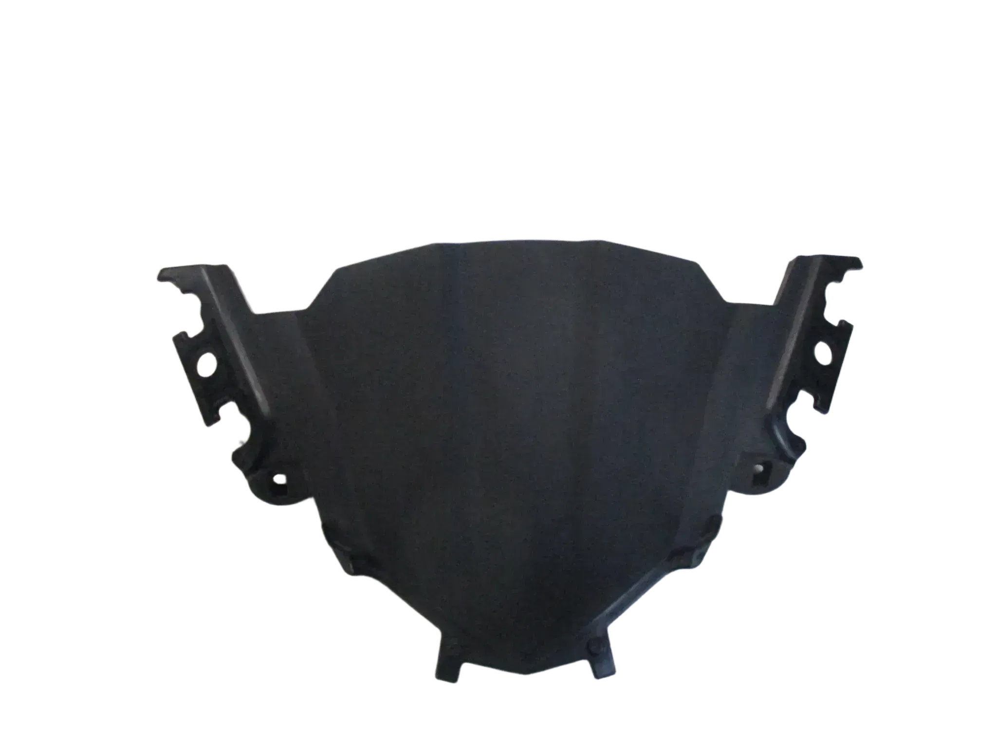 Kanzelverkleidung Kawasaki Z 125 Ninja 19-24 ABS vorne 14092-1112 innen - Bild 1
